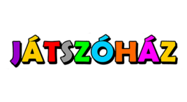 Játszóház logo